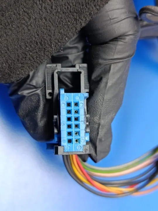 Espelho direito elétrico OEM CADILAK-Bochnia-498276- image 4