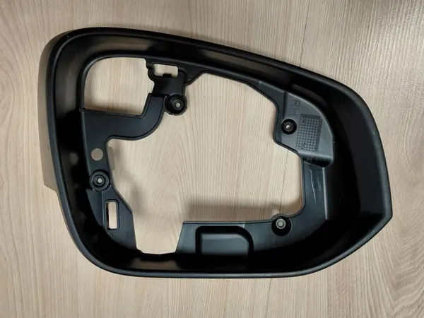 Cadre de rétroviseur droit Toyota OE pour Highlander 2020+ image 2