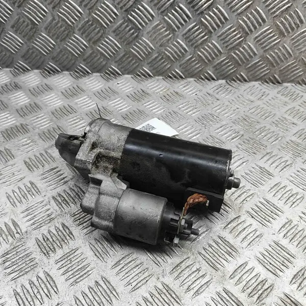 Motor de arranque Mercedes-Benz ML W166 2015 image 3