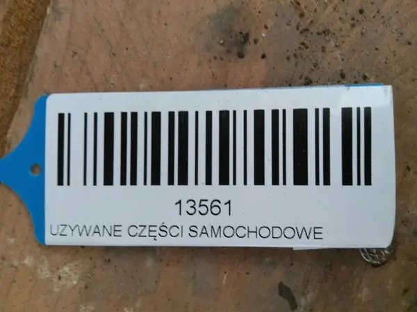OEM 360192291 Vasen Etuvalon Liukulaakeri Renault Megane III image 5