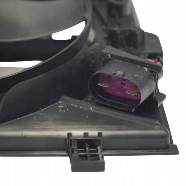 Radiatorventilator Audi A1 8X OEM 6R0121207F image 6