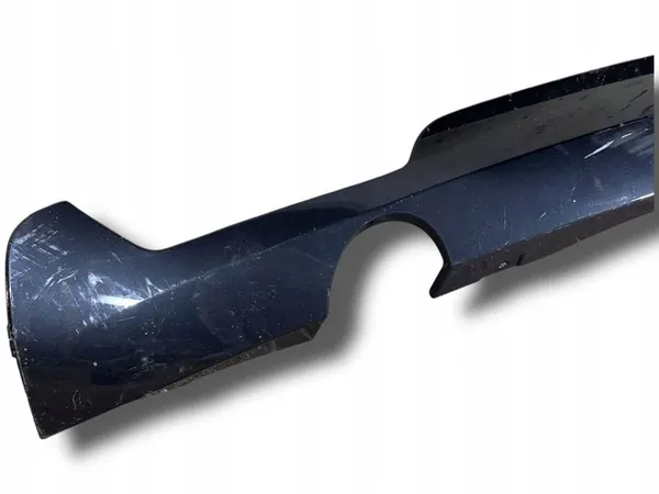 BMW OE 8054564 bakre stötfångardiffusor kit image 2