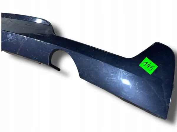 BMW OE 8054564 bakre stötfångardiffusor kit image 4