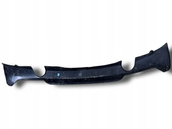 BMW OE 8054564 bakre stötfångardiffusor kit image 5