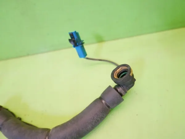 OEM Rurka przewód odmy voor Peugeot 307 CC 2.0 16V image 3