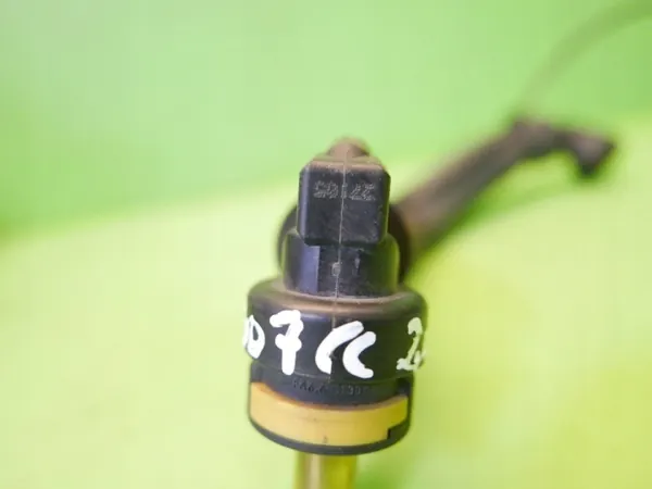 OEM Rurka przewód odmy voor Peugeot 307 CC 2.0 16V image 5