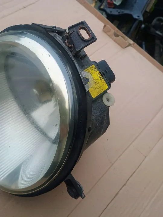 VW NEW BEETLE Oikea Ajovalo Täydellinen EU 1C0941030J image 2