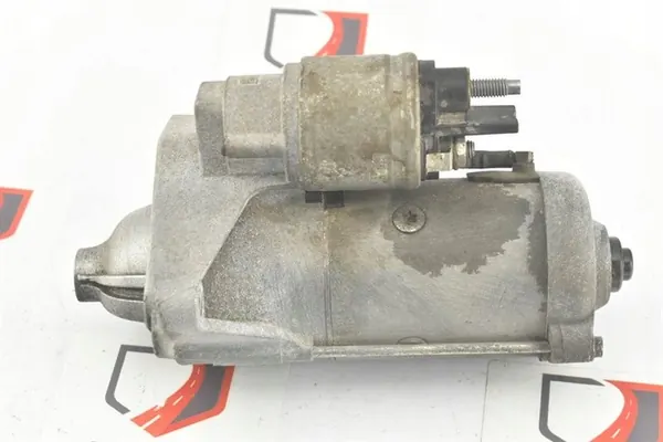 Motor de arranque A0009060226 Mercedes Vito W447 1.6D 1.7D image 2