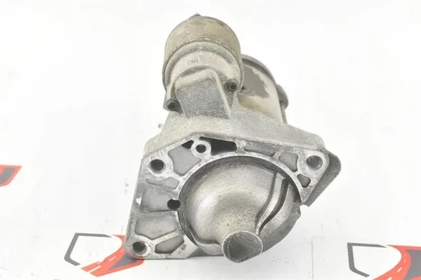 Motor de arranque A0009060226 Mercedes Vito W447 1.6D 1.7D image 3