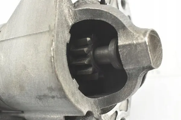 Motor de arranque A0009060226 Mercedes Vito W447 1.6D 1.7D image 5