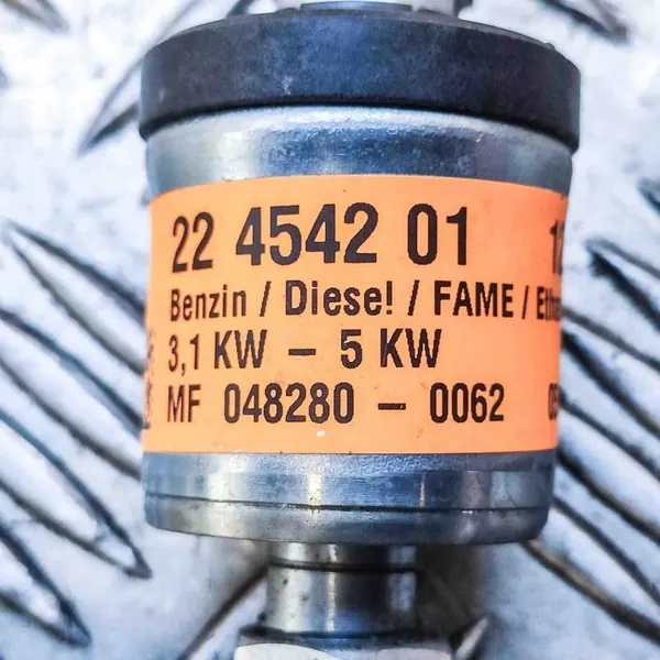 Bränslepump OEM 0482800062 för Toyota RAV4 IV A4 image 7