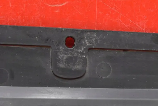 Etusuoja 7403A314 Fiat Fullback 2.4 JTD image 10