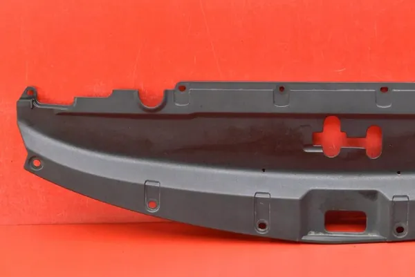 Etusuoja 7403A314 Fiat Fullback 2.4 JTD image 2