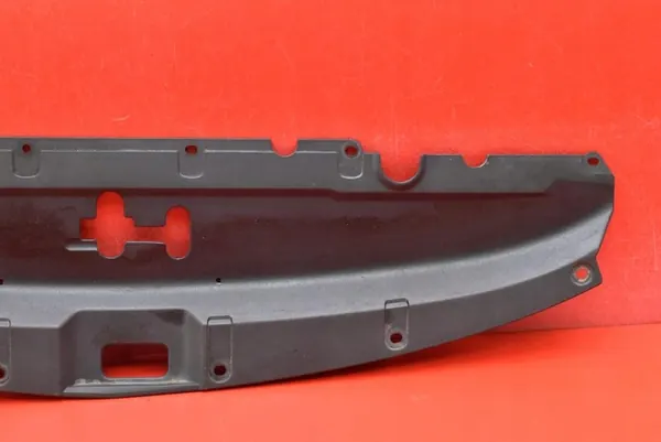 Etusuoja 7403A314 Fiat Fullback 2.4 JTD image 3