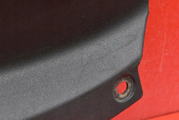 Etusuoja 7403A314 Fiat Fullback 2.4 JTD image 4