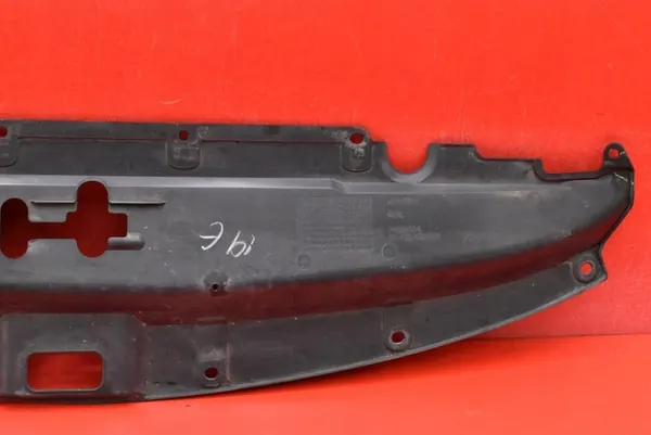 Etusuoja 7403A314 Fiat Fullback 2.4 JTD image 7