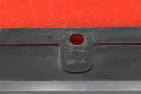 Etusuoja 7403A314 Fiat Fullback 2.4 JTD image 9