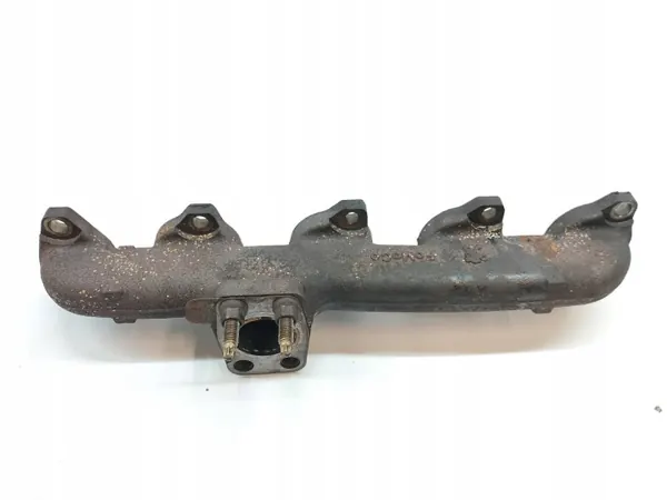 Coletor de escape 1.5 Blue HDI Citroen C3 III (2016-2024) OEM 5907911408695 image 2