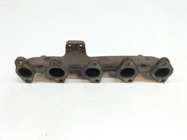 Coletor de escape 1.5 Blue HDI Citroen C3 III (2016-2024) OEM 5907911408695 image 3