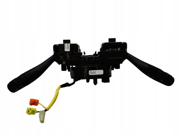 Steering Wheel Clock Spring Mazda MX-30 BDGG66CS0C image 5