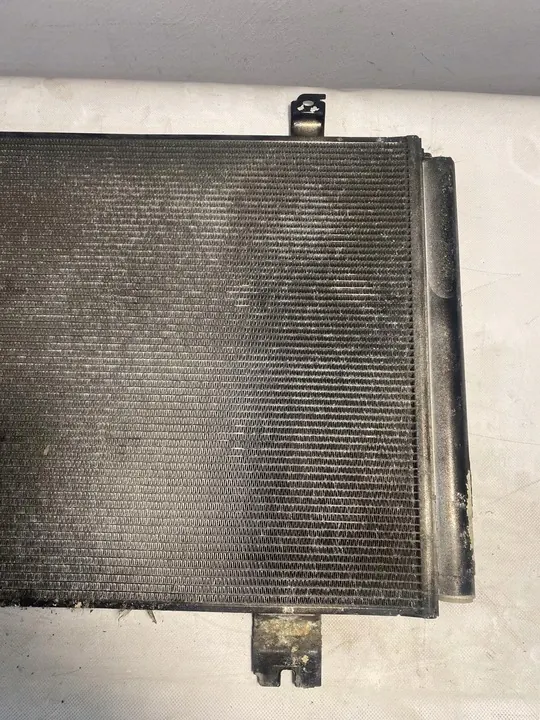 Radiateur de climatisation Lexus LS 3 (2000 - 2003) 88460-50201 image 8