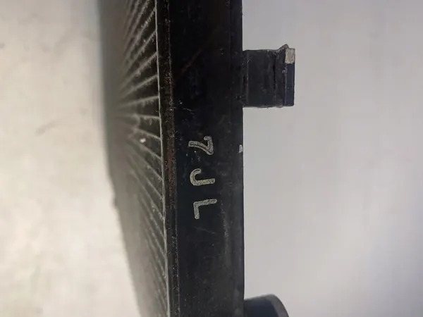 Radiateur de climatisation Lexus LS 3 (2000 - 2003) 88460-50201 image 9