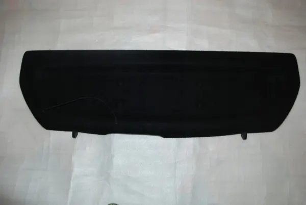 Toyota Aygo kofferbakplank OEM 64330-0H040 (2011+) image 2