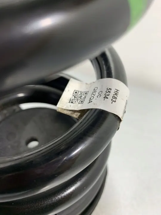 Jaguar bakfjädring OEM FBZ19091 - Begagnad image 4