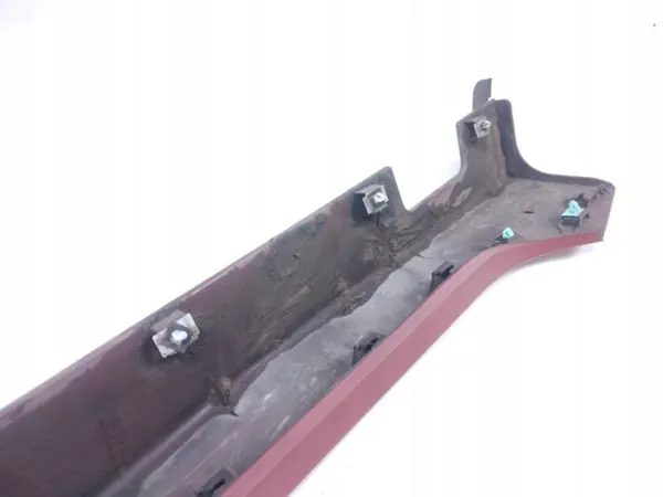OEM 467238 Linker Drempelbeschermer voor Hyundai Ioniq 2019-2022 image 5