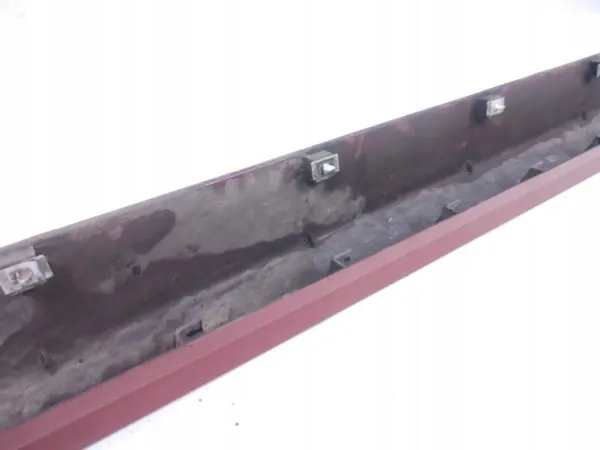 OEM 467238 Linker Drempelbeschermer voor Hyundai Ioniq 2019-2022 image 7
