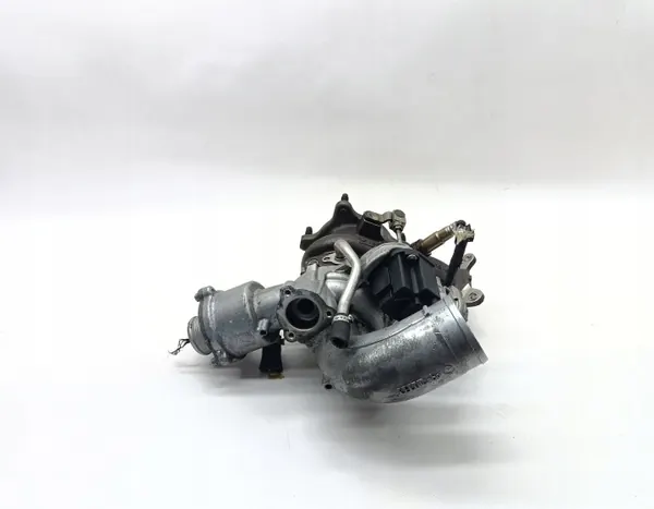 Turbo Audi OE 06L145701J - État Utilisé image 2