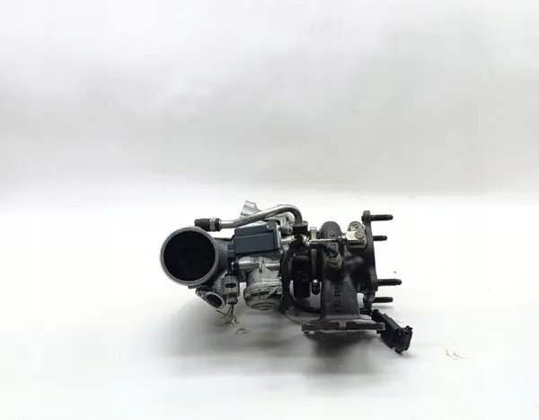 Turbo Audi OE 06L145701J - État Utilisé image 3