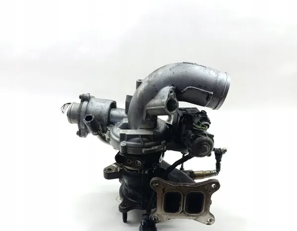 Turbo Audi OE 06L145701J - État Utilisé image 5