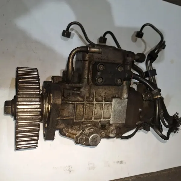 Ruiskutuspumppu OEM 046404969 VW Passat B5 1.9 TDI:lle image 6