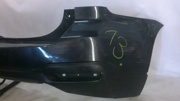 Paraurti posteriore Subaru Forester IV 57704SG010 image 3