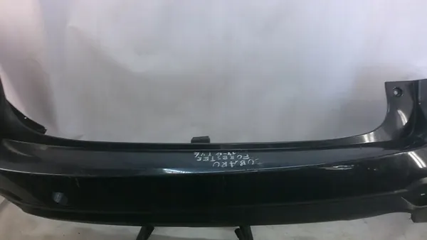 Paraurti posteriore Subaru Forester IV 57704SG010 image 4