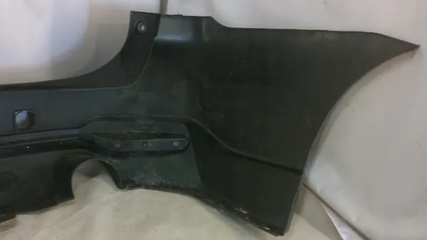 Paraurti posteriore Subaru Forester IV 57704SG010 image 5