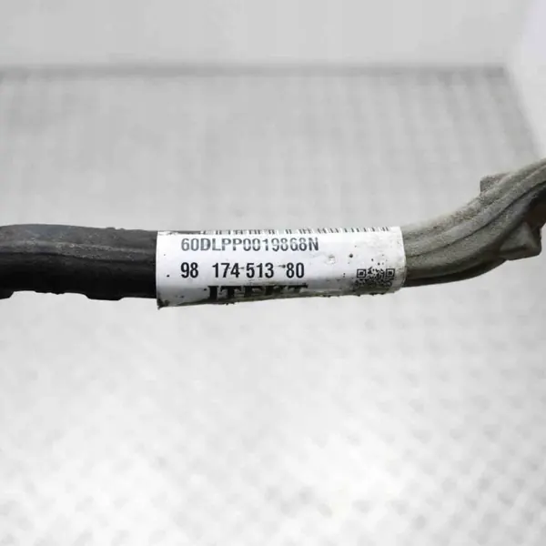 Barra esquerda OEM 9817451380 para Peugeot 308 SW image 6