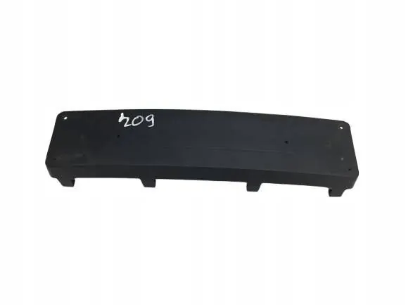 Mercedes-Benz CLK Kentekenhouder OEM A2098850081 image 2
