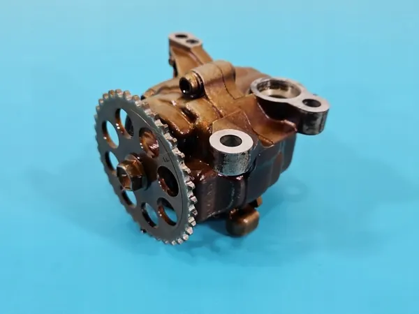 Begagnad oljepump OEM IMPRK1439771 för Suzuki Grand Vitara image 2