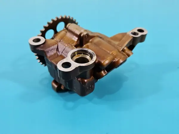 Begagnad oljepump OEM IMPRK1439771 för Suzuki Grand Vitara image 3