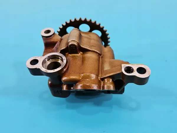 Begagnad oljepump OEM IMPRK1439771 för Suzuki Grand Vitara image 4