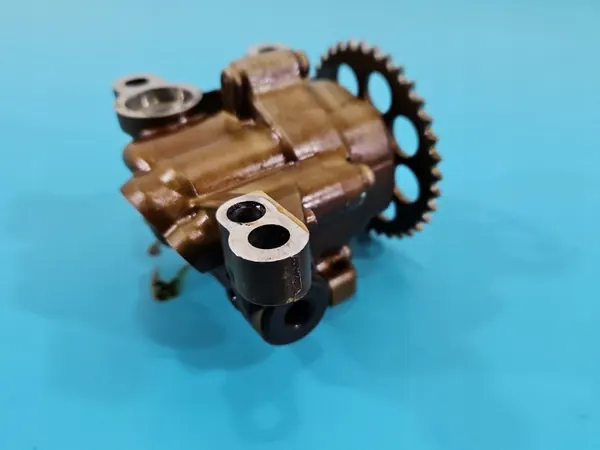 Begagnad oljepump OEM IMPRK1439771 för Suzuki Grand Vitara image 5