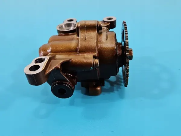 Begagnad oljepump OEM IMPRK1439771 för Suzuki Grand Vitara image 6