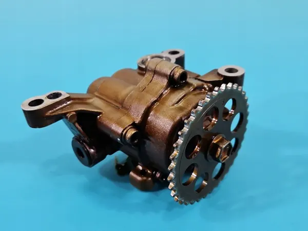 Begagnad oljepump OEM IMPRK1439771 för Suzuki Grand Vitara image 7