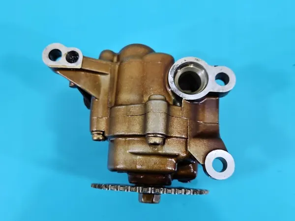 Begagnad oljepump OEM IMPRK1439771 för Suzuki Grand Vitara image 8