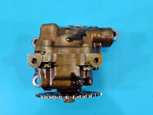 Begagnad oljepump OEM IMPRK1439771 för Suzuki Grand Vitara image 9