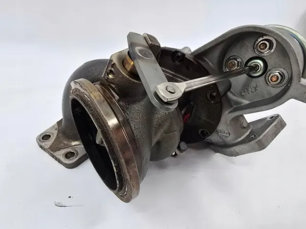 Turbo Suzuki Vitara OEM 1390053SA0 - Occasion image 3