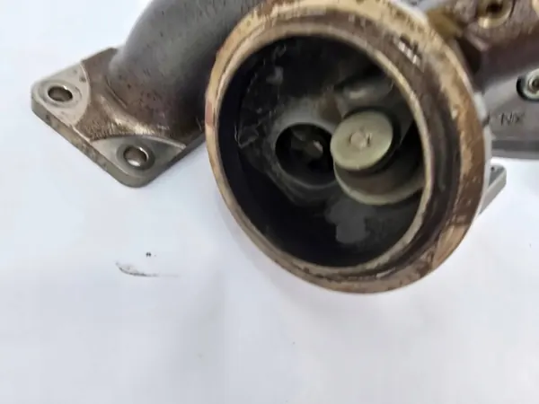 Turbo Suzuki Vitara OEM 1390053SA0 - Occasion image 4