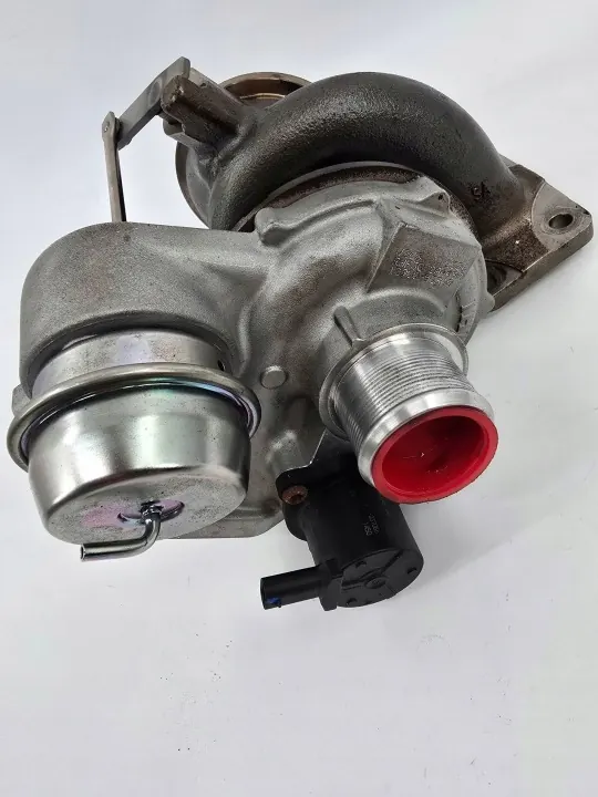 Turbo Suzuki Vitara OEM 1390053SA0 - Occasion image 7